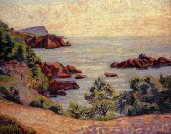 阿曼 吉約曼 Midday Landscape 阿曼 吉約曼 Midday Landscape